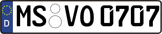 MS-VO0707