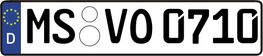 MS-VO0710