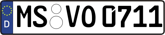MS-VO0711
