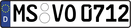 MS-VO0712