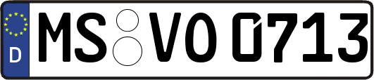 MS-VO0713