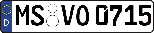 MS-VO0715