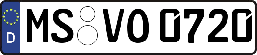 MS-VO0720