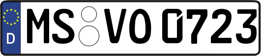 MS-VO0723