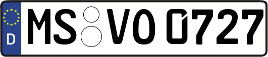 MS-VO0727