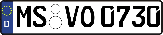 MS-VO0730