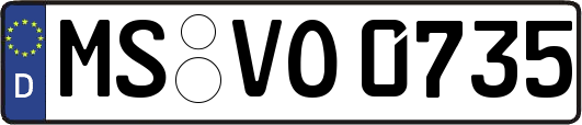 MS-VO0735