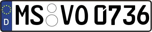 MS-VO0736