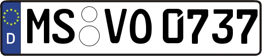 MS-VO0737
