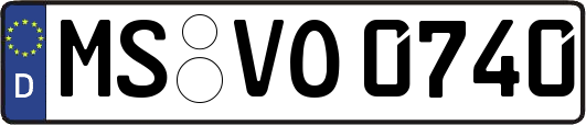MS-VO0740