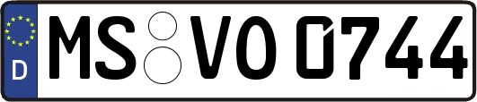 MS-VO0744