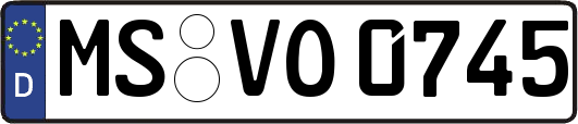 MS-VO0745