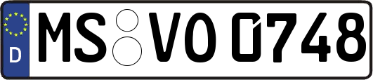 MS-VO0748