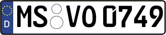 MS-VO0749