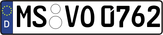 MS-VO0762