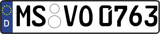 MS-VO0763