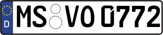 MS-VO0772