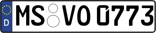 MS-VO0773