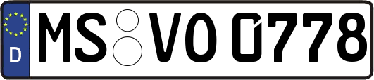 MS-VO0778