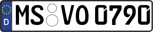 MS-VO0790