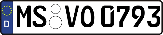 MS-VO0793