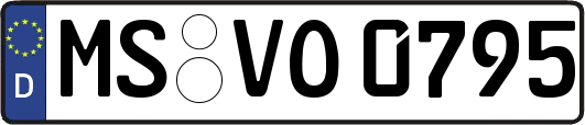 MS-VO0795