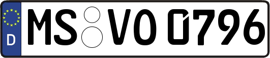 MS-VO0796