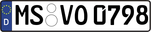 MS-VO0798
