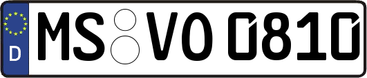 MS-VO0810