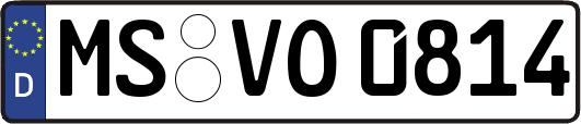 MS-VO0814