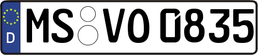 MS-VO0835