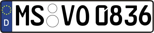 MS-VO0836