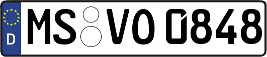 MS-VO0848