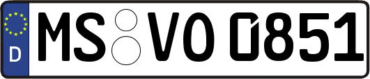 MS-VO0851