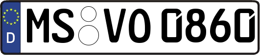 MS-VO0860