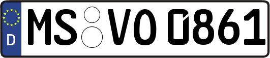 MS-VO0861