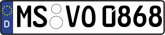 MS-VO0868