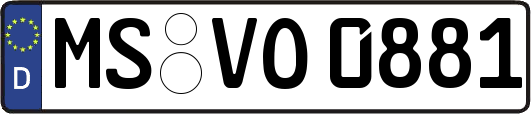 MS-VO0881