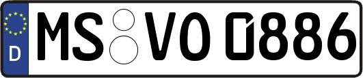 MS-VO0886
