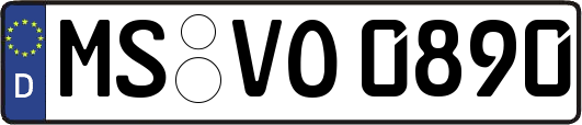 MS-VO0890