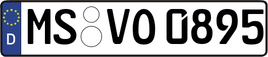 MS-VO0895