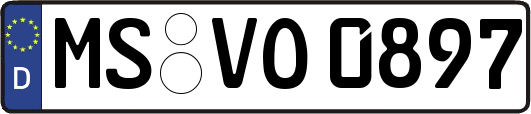 MS-VO0897