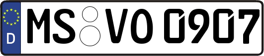 MS-VO0907