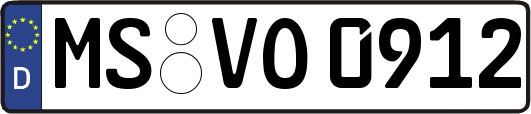 MS-VO0912