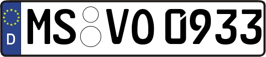 MS-VO0933