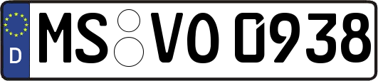 MS-VO0938