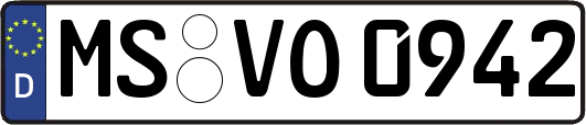 MS-VO0942