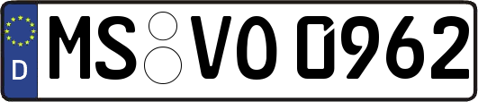 MS-VO0962