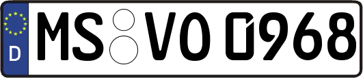 MS-VO0968