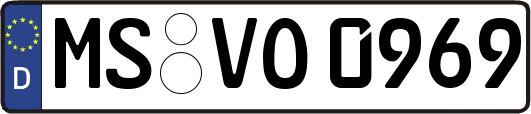 MS-VO0969